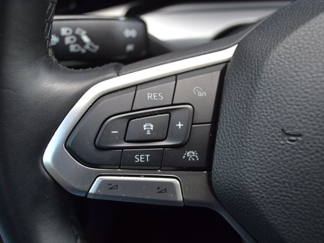 Golf VIII Variant 2.0 TDI 150 PS Life LED/NAVI+V