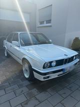 BMW E30 316i 58000km (H Zulassung möglich) - BMW 316: E30