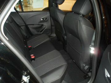 Fotografie des Opel Corsa F "Elegance" SHZ*PDC*Allwetterreifen*LED*