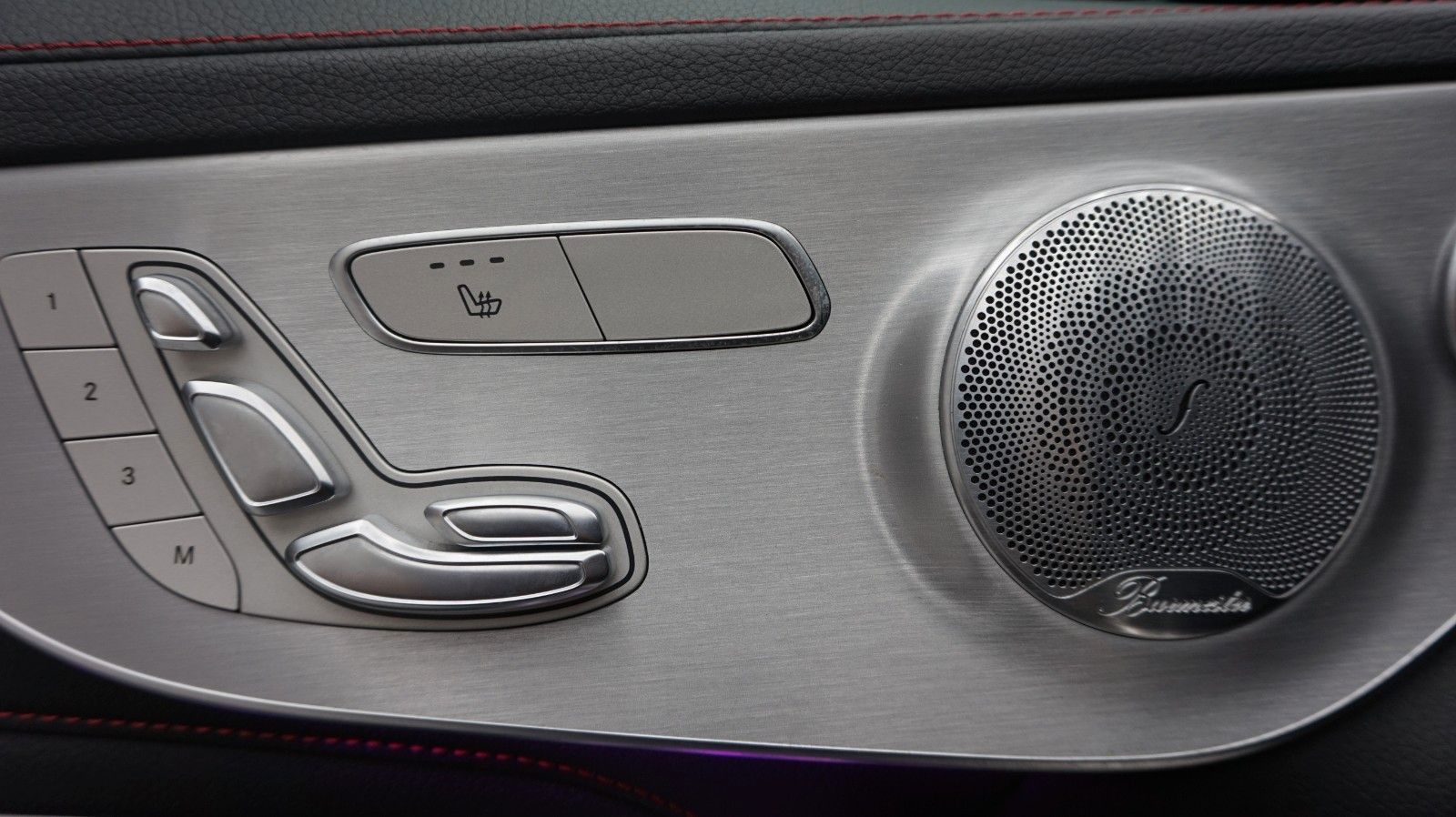 Fahrzeugabbildung Mercedes-Benz C 43 AMG C Coupe 4Matic Scheckheft gepflegt
