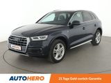 Audi Q5 40 TDI quattro Sport Aut.*SLINE*MATRIX*ACC* - Audi Q5 in Köln