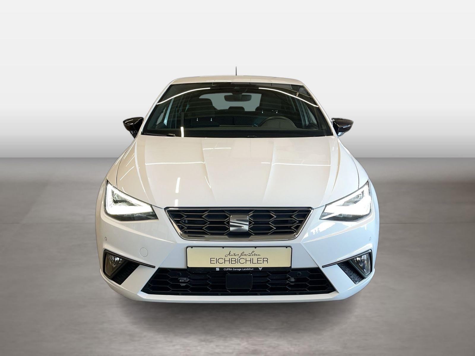 Seat Ibiza - Bild 7