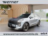 Kia Sportage PE 1.6CRDi 48V Vision DCT Komfort Paket - Kia Sportage Jahreswagen: Automatik