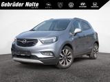 Opel Mokka X 1.4 120 Jahre SHZ INTELLILINK NAVI LED