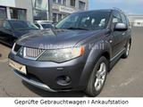 Mitsubishi Outlander 4x4 AUTOM LEDER PANO - Mitsubishi Outlander aus 2010