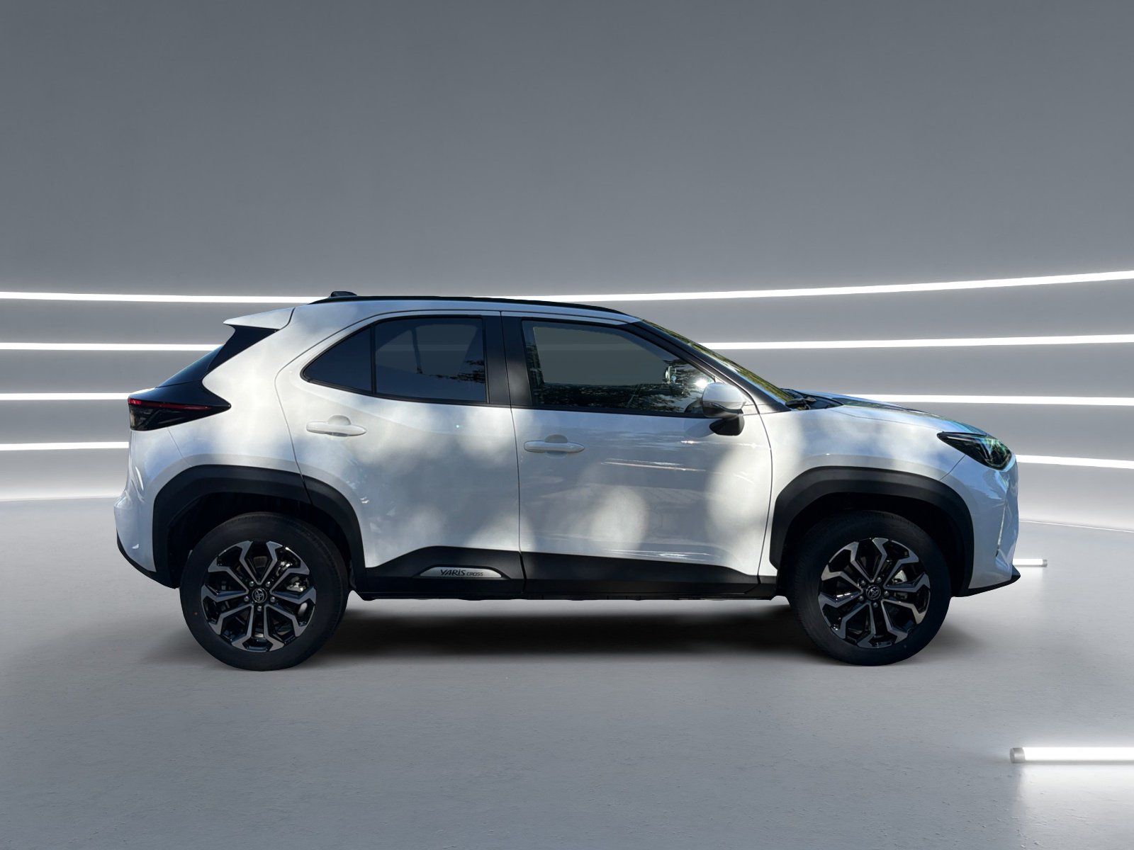 Toyota Yaris Cross - Bild 7