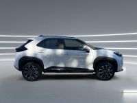 Toyota Yaris Cross - Vorschau Bild 7