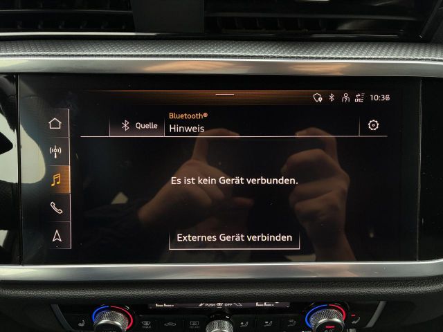 Q3 SUV 35 TDI S-TRONIC ADVANCED