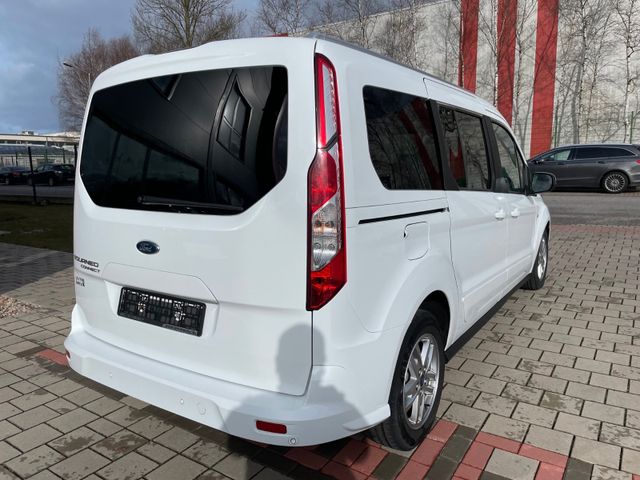 Fahrzeugabbildung Ford Grand Tourneo Connect Titanium *TÜV/INSP. Neu*