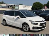 Citroën C4 Picasso SpaceTourer 1.2 Feel/AHK/PANORAMA/PDC - weiße Citroën C4 SpaceTourer