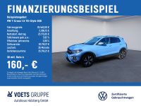 Volkswagen T-Cross - Vorschau Bild 1