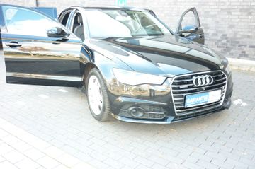 Audi A6 - 4