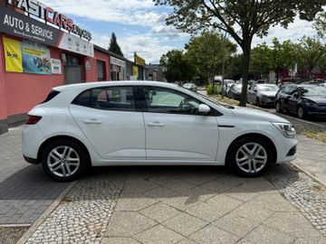Renault Megane - 9