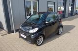 Smart ForTwo Coupe Panoramadach/Klima/Servo/USB/AUX