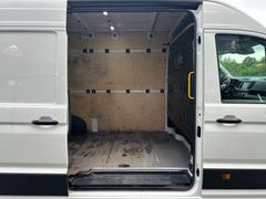 VW Crafter - Ansicht 15