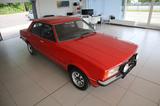 Ford Taunus 1600 GL - Ford Taunus