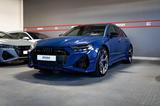 Audi RS6 4.0 TFSI quattro performance RS-SCHALENSITZE - Audi RS6 Tageszulassungen
