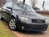 Audi A3 2.0 TDI Ambition 1.HAND HU/AU KUPPLUNG NEU - Audi A3 aus 2005 mit Diesel-Antrieb: 2.0