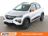 Dacia Spring electric drive 33 kW Essential Aut.*NAVI* - Dacia Spring in Hamburg