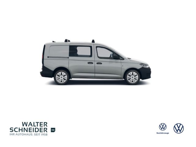 Volkswagen Caddy Flexible Maxi 5-Sitzer 2.0 TDI 75 kW LR