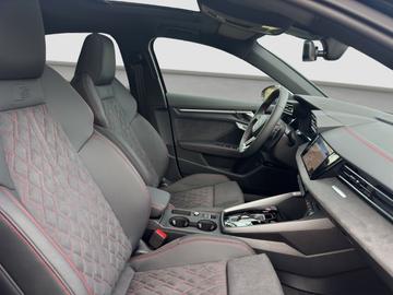 2025 AUDI S3 — миниатюра 19