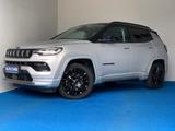 Jeep Compass PHEV 4XE Pano/Auto/Navi/Leder/Cam/SHZ - Jeep Compass Gebrauchtwagen in München