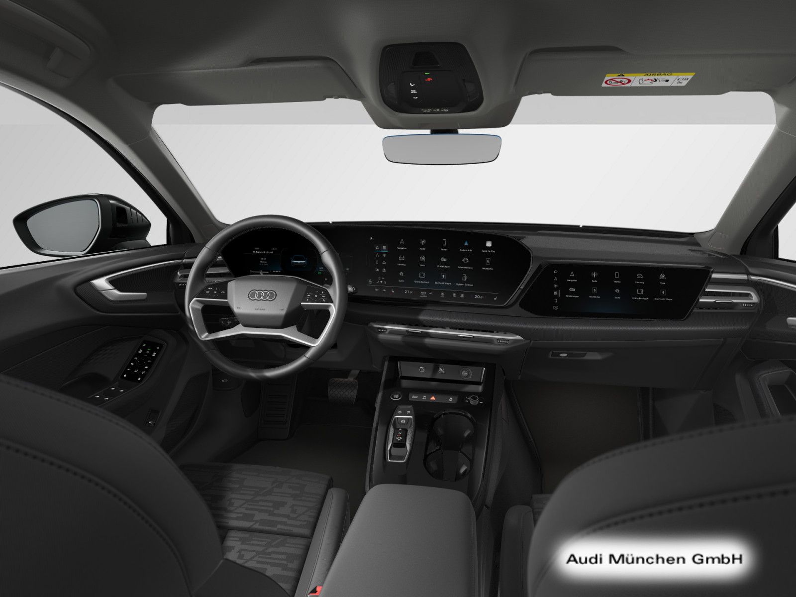 Audi A5 - Bild 11