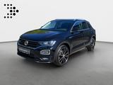 Volkswagen T-Roc Style 1.5 l TSI R-Line+Pano+LED+Kamera+ACC - VW T-Roc Gebrauchtwagen in Bochum