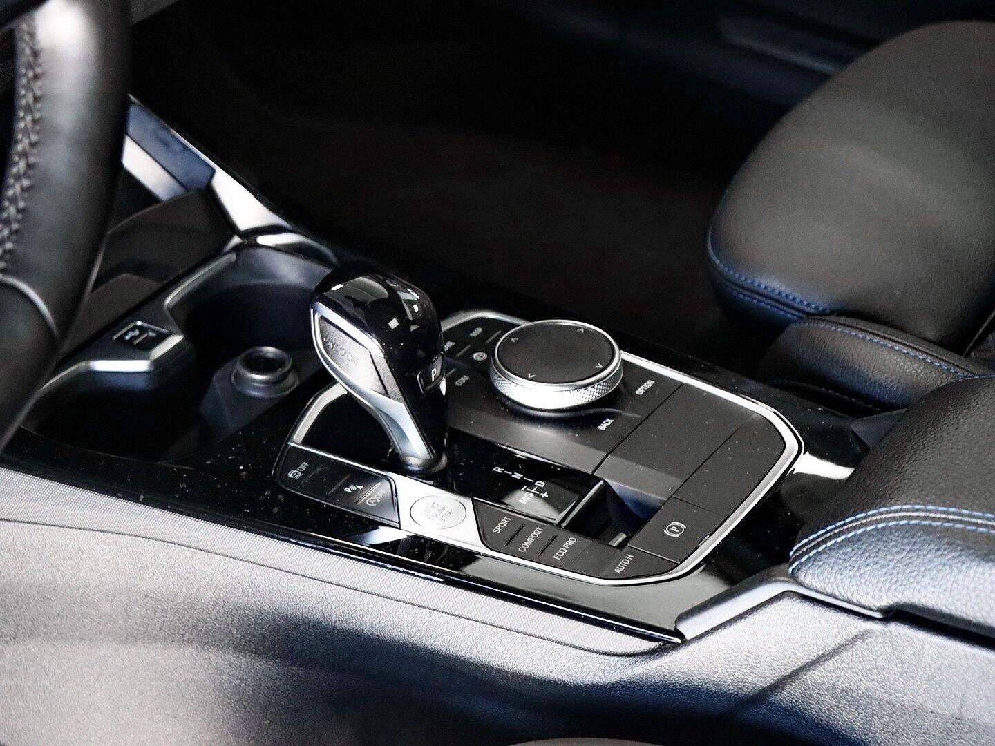 BMW 118 d M Sport, миниатюра 13