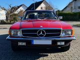Mercedes-Benz SL 280 R107 Schaltgetriebe - Mercedes-Benz SL 280: R107