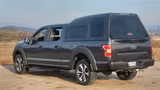 Ford F 150 XLT   5,0L V8 4x4 SuperCrew Hardtop - Ford F 150 Gebrauchtwagen
