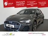 Audi A3 Sportback 35 TDI S line *AHK*NAVI*KAMERA*