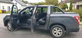 Ssangyong MUSSO Sapphire - Ssangyong MUSSO SUV