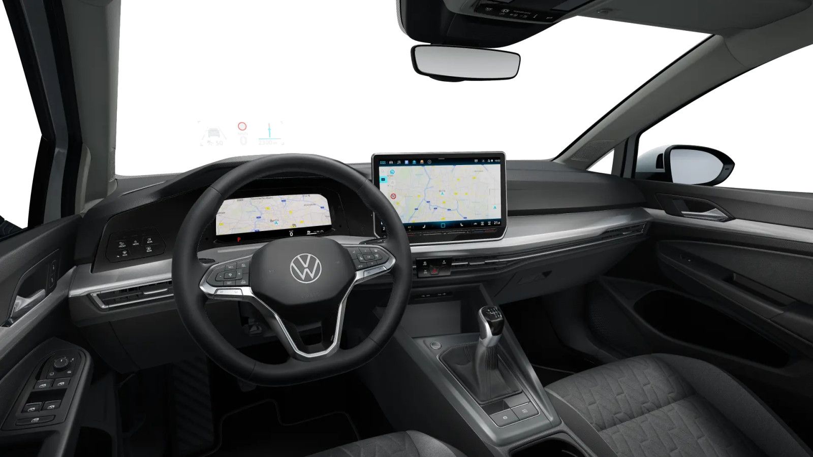 Volkswagen Golf - Bild 9
