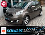 Kia Venga Dream Team*AUTOMATIK*NAVI* - Kia Venga: Automat