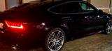 Audi a7 3.0tdi Quattro S-Line - Audi quattro in Berlin