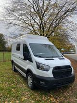 Ford Transit 4x4 NEU - Ford Transit 4 Wohnmobil