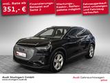 Audi Q4 e-tron 40 Matrix LED Kamera Keyless Navi+ - Audi Q4 e-tron in Stuttgart