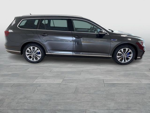 Passat Variant 1.4 eHybrid DSG GTE Bluetooth LED
