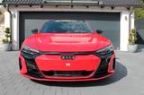 Audi e-tron GT quattro Dynamik Plus, Allradlenku,Voll - Audi Gebrauchtwagen in Bayreuth