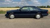 Mercedes-Benz 300 CE-24 5-Gang Autom. TÜV Neu - Mercedes-Benz CE 300 Gebrauchtwagen
