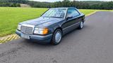 Mercedes-Benz Mercedes 230 CE W124 - Mercedes-Benz: Coupe, W124