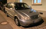 Kia kia Carnival Automatik TÜV 03.2027 - Kia aus 2003