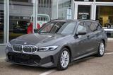 BMW 318d Tour/M Sportpaket/Head-Up/360"Kamera/el.AHK - BMW 3er-Reihe E36 mit Diesel-Antrieb