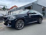 BMW X4 M40 d |M-Technic|AHK|STHZ|HUD|Harman/Kardon| - BMW X4 in Mainz