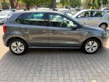 Volkswagen Polo 1.2 TSI Life - gebrauchte VW Polo aus dem Jahr 2014