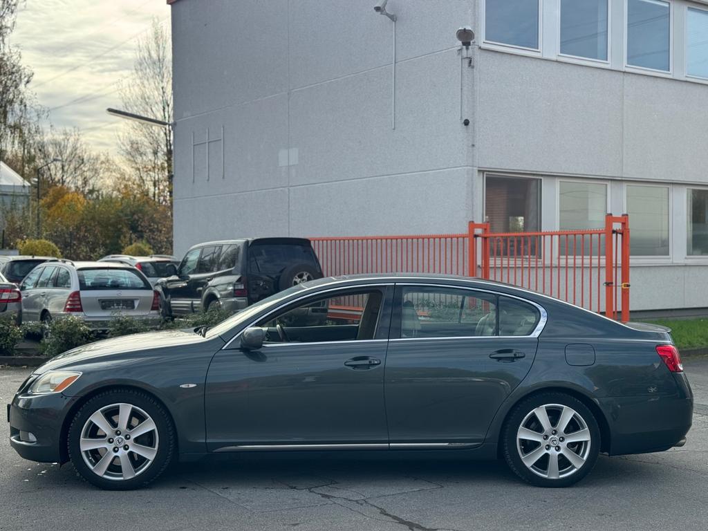 Lexus GS 450