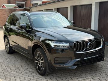 Volvo XC90 - 4