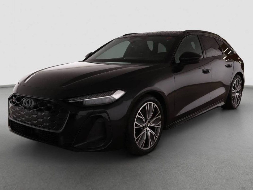 Audi S5 - Bild 2