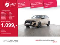 Audi SQ7 - Vorschau Bild 1